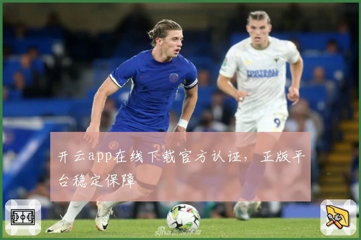开云app在线下载官方认证，正版平台稳定保障