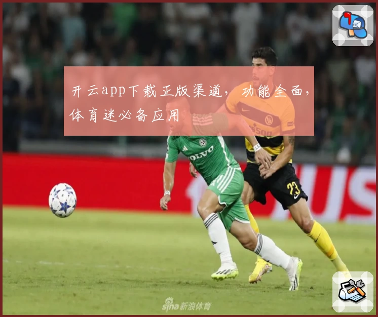 开云app下载正版渠道,功能全面,体育迷必备应用